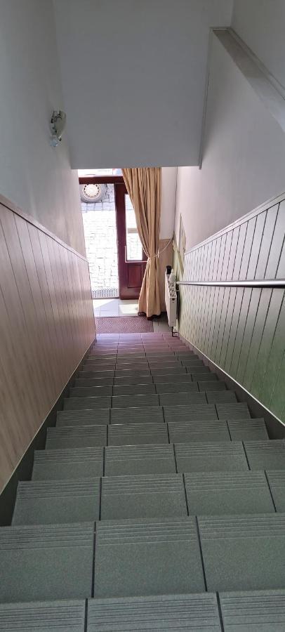 צ'שין Pokoje Goscinne Grazyna מראה חיצוני תמונה
